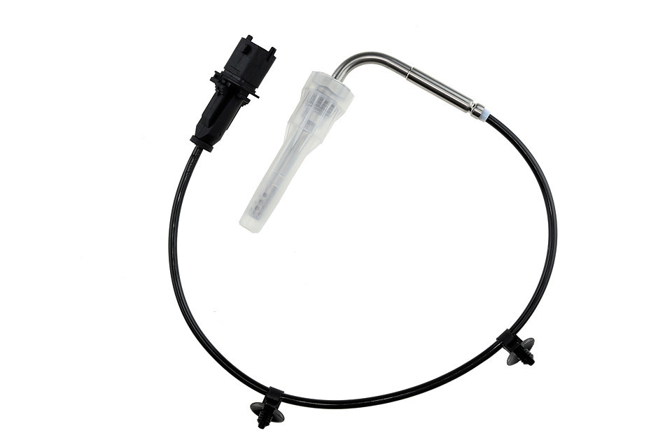 NTY 18213-68L60 EXHAUST GAS TEMPERATURE SENSOR SUZUKI SWIFT 1.2 2010-,1 ...