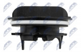 NTY LAMP HOLDER, CLEARANCE LIGHT H7 OPEL CORSA C 2001-,MERIVA A 2003-