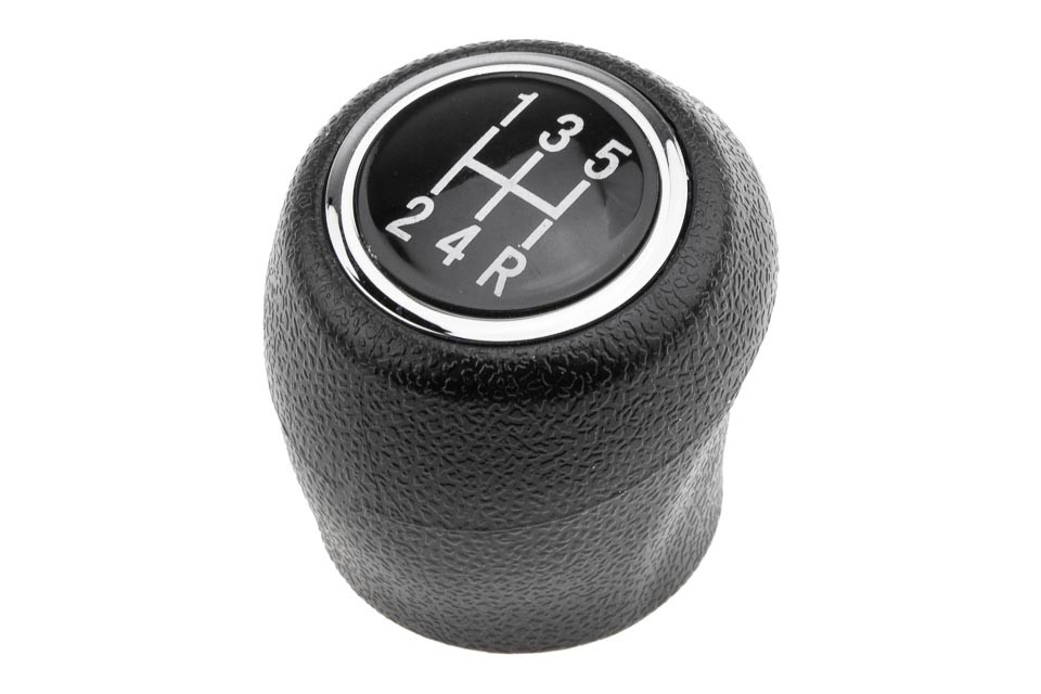 NTY GEAR KNOB FIAT GRANDE PUNTO 2005-,LINEA 2007-/5 BIEGÓW/ for 14.00 ...