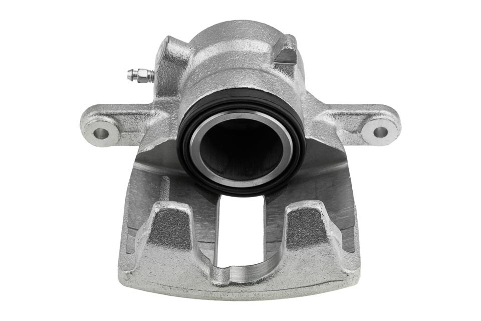 NTY BRAKE CALIPER FRONT MERCEDES A W169 A200CDI/A200T 04-12, B W245 05 ...