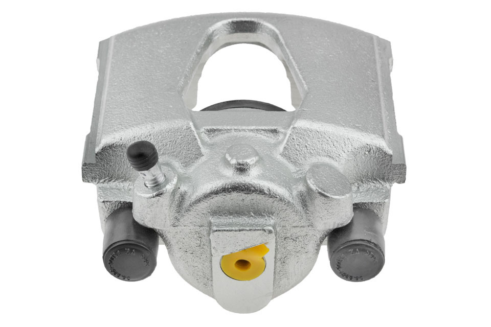 NTY BRAKE CALIPER FRONT OPEL CORSA A/B, TIGRA -00, ASTRA F 90-, DAEWOO ...