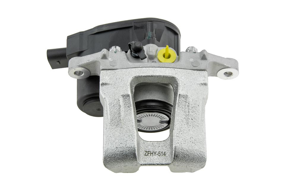 NTY BRAKE CALIPER REAR HYUNDAI I40 11, KIA OPTIMA 10 /LEFT/ for 220.