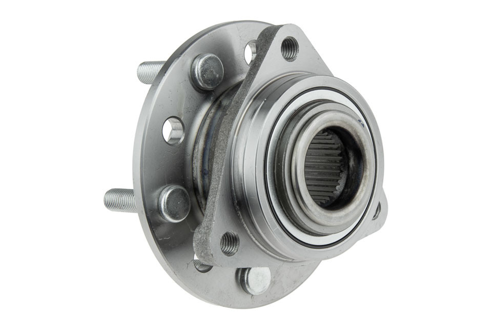 NTY FRONT WHEEL HUB CHRYSLER 300M -04 for 81.00 € - WHEEL HUBS / BEARINGS