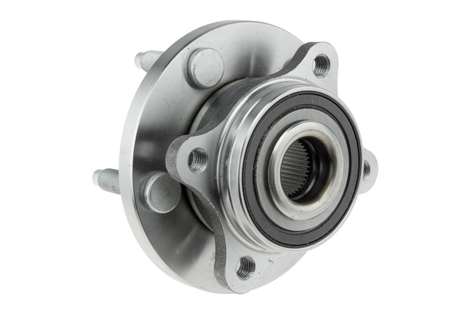 NTY FRONT WHEEL HUB FORD TAURUS 08-, FORD FIVE HUNDRED 05-07 for 109.00 ...