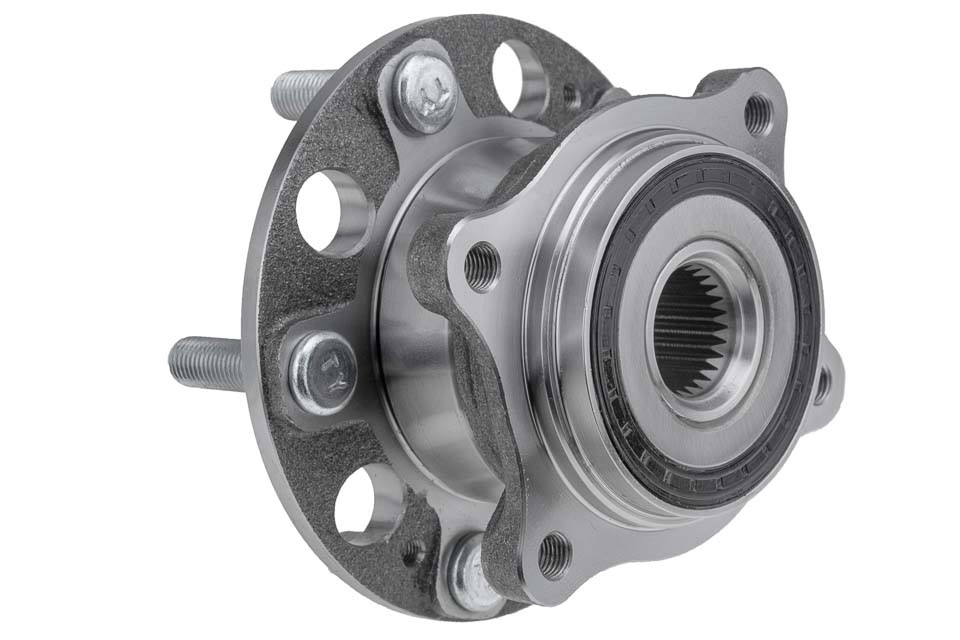 NTY WHEEL HUB REAR KIA SPORTAGE 4WD 15-, HYUNDAI TUCSON 4WD 15- for 109 ...