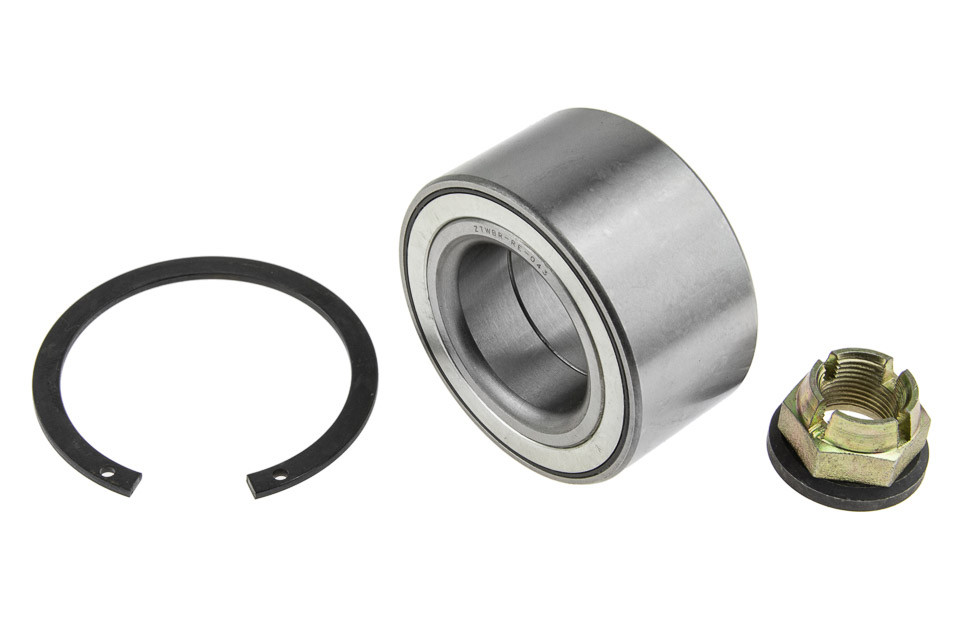 NTY WHEEL BEARING KIT REAR DACIA DUSTER 4WD 10 for 29.00 € WHEEL