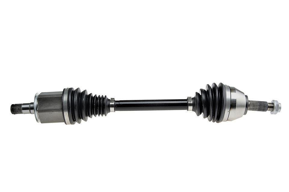 NTY DRIVESHAFT MINI 2WD/4WD COUNTRYMAN R60 COOPER D/SD 11-, PACEMAN R61 ...