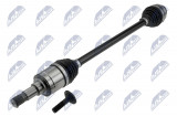 NTY DRIVESHAFT BMW 2 ACTIVE TOURER 225XE PLUG IN HYBRID 14- /PRAWA,LEWA,ATM/