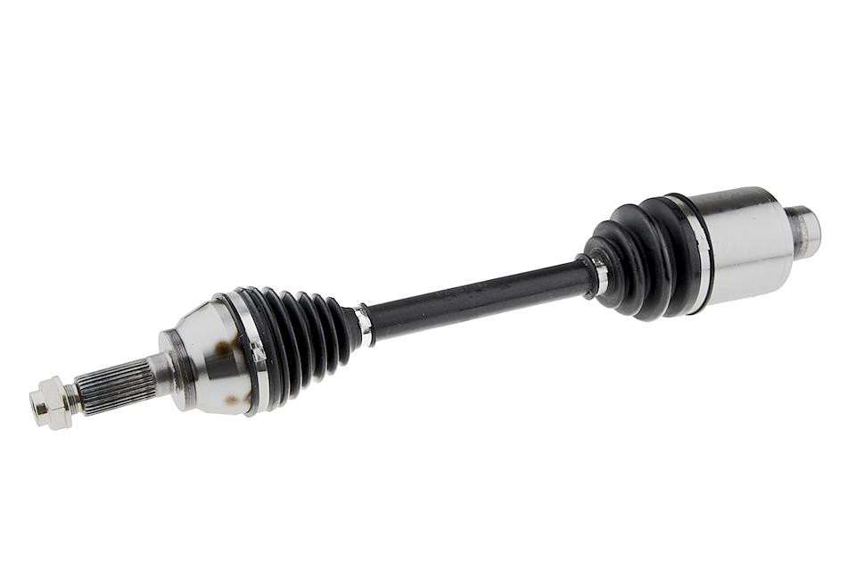 NTY DRIVESHAFT MAZDA 3 1.6TD MZRCD 09- /RIGHT/ for 163.00 € - CV JOINTS ...