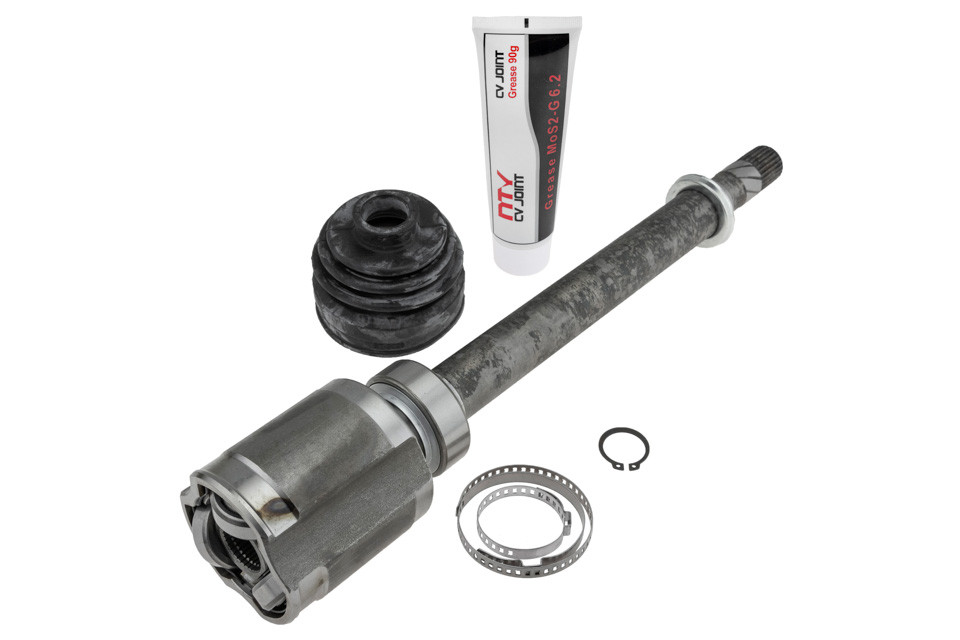 NTY INNER CV JOINT NISSAN JUKE 1.6DIG-T 10- /RIGHT,MTM/ for 134.00 ...