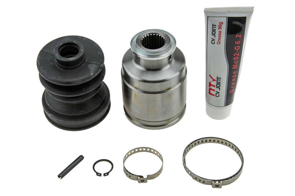 NTY INNER CV JOINT SUBARU FORESTER 2.0T S10 96-07, IMPREZA 2.0T G10/11 ...