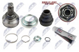 NTY OUTER CV JOINT BMW 3 E90/E91/E92/E93 325D,330D,330XD,335D 06-, 1 E81,E82,E87,E88 123D 06- /REAR,MTM/