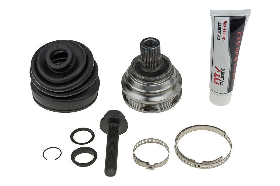 Vw Cv Joint Sizes at Lawrence Misty blog