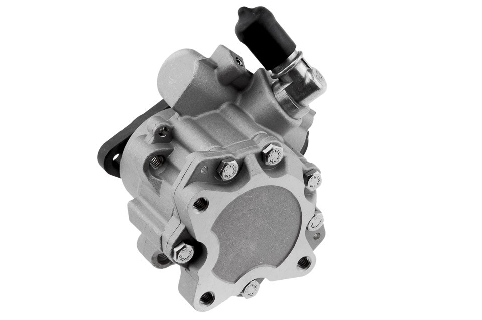 NTY POWER STEERING PUMP BMW 3 E36 316I,318I 93 for 130.00 € POWER