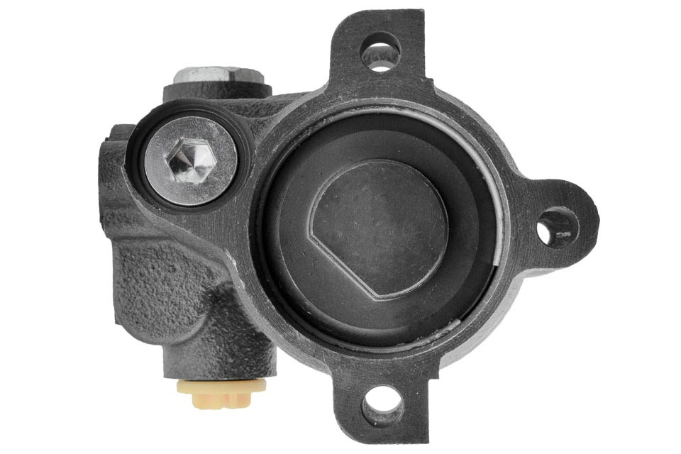 NTY POWER STEERING PUMP CHRYSLER ASPEN 5.7L 2007, DODGE DURANGO 5.7L 04