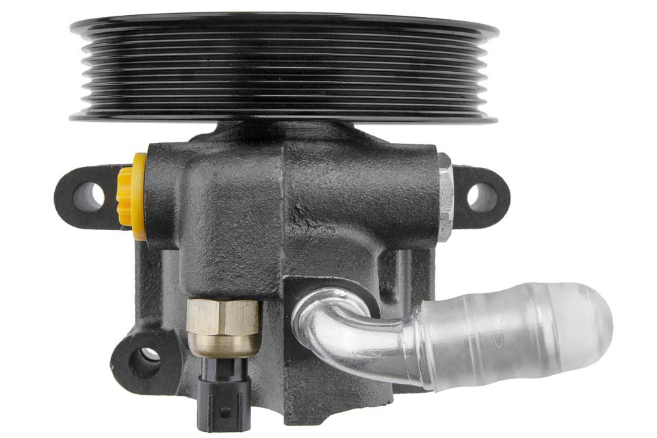 NTY POWER STEERING PUMP FORD FOCUS 1.4I,1.6I 9807 for 160.00 € POWER