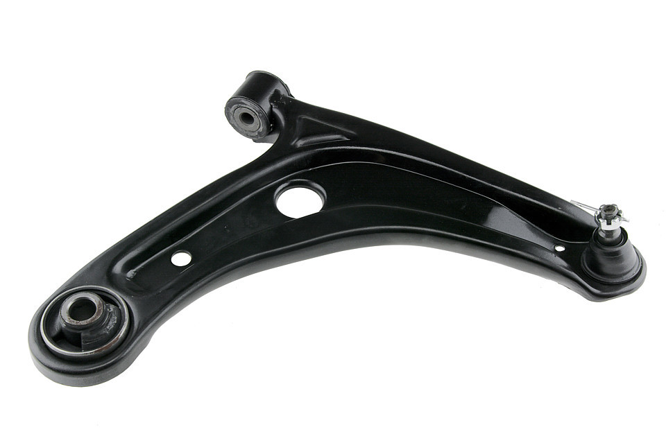 NTY FRONT ARM HONDA CITY 06-, JAZZ 04.01- /LOWER RIGHT/ for 55.00 ...