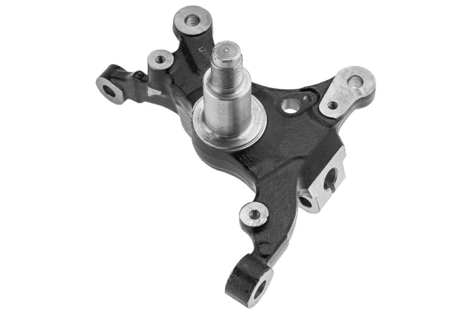 NTY KNUCKLE STEERING FRONT FORD MUSTANG 05- /LEFT/ for 149.00 ...