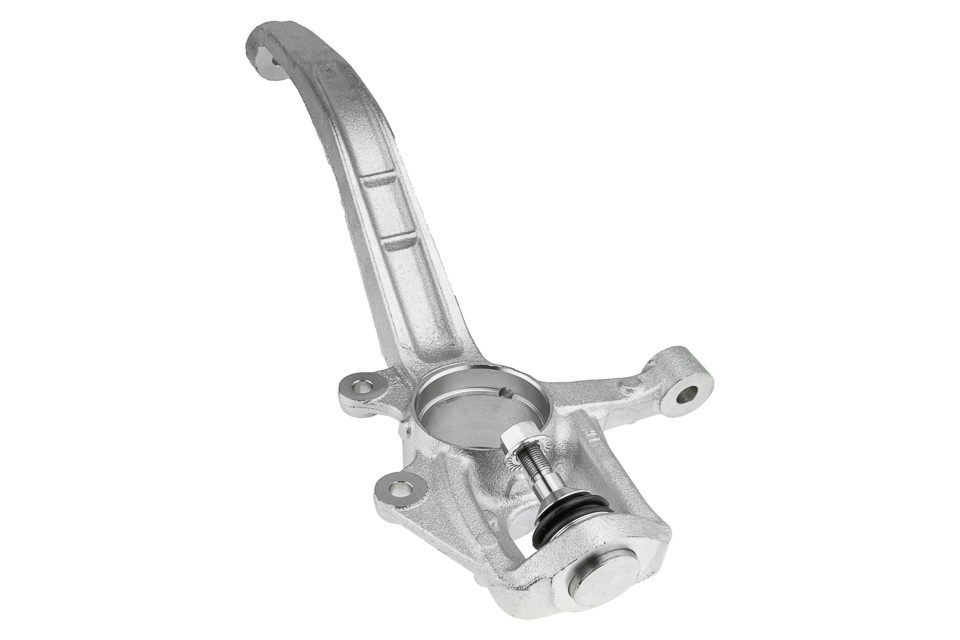 NTY KNUCKLE STEERING FRONT MERCEDES ML W164 05- /LEFT/ for 297.00 ...