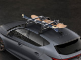  Ski and snowboard carrier Cupra