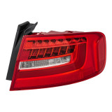 8K5945096AC tail light right side Audi A4 8K5 led taillight right outer