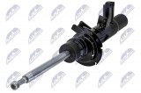 NTY FRONT SHOCK ABSORBER BMW X3 F25 10-, X4 F26 13- /LEFT, +EDC/