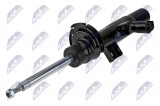 NTY FRONT SHOCK ABSORBER BMW X3 F25 10-, X4 F26 13- /RIGHT, +EDC/