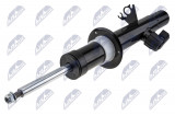 NTY FRONT SHOCK ABSORBER BMW X5 G05 18- /LEFT, +VDC/