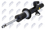 NTY FRONT SHOCK ABSORBER BMW X5 G05 18- /RIGHT, +VDC/