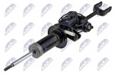 NTY FRONT SHOCK ABSORBER BMW 7 F01,F02,F03,F04 08-, 5GT F07 09- /LEFT, RWD, +VDC/