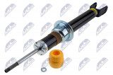 NTY FRONT SHOCK ABSORBER JAGUAR XJ 2WD 09- /L=P, +CVD/