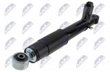 NTY REAR SHOCK ABSORBER VW T6 15- /RIGHT, +CDC/