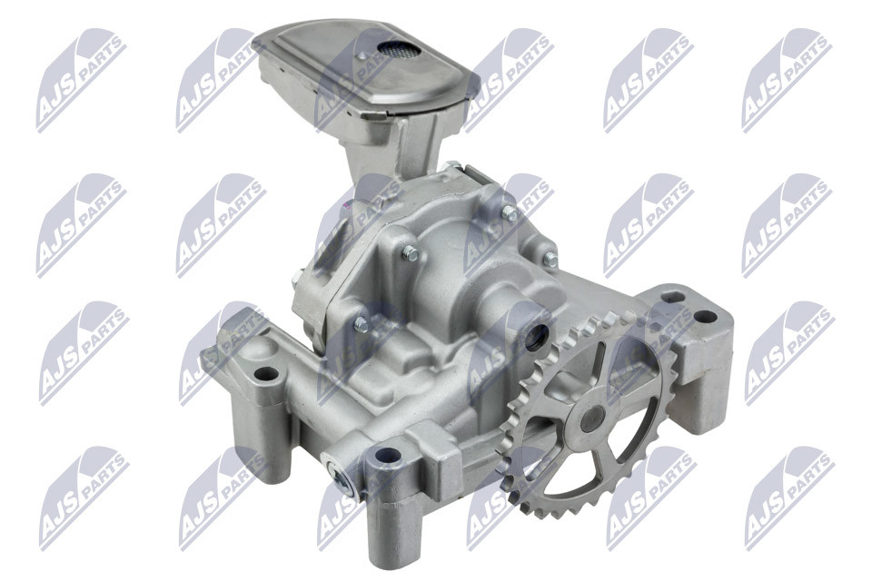 NTY OIL PUMP ENG 2.0D FORD MONDEO IV 07-15 , FOCUS II 07-13 , C-MAX 07 ...