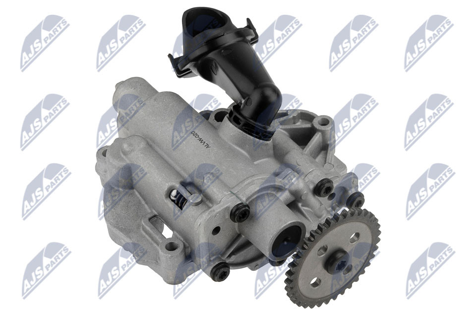 NTY OIL PUMP ENG 1.4TSI/TFSI PASSAT B8 2014- , GOLF VI/VII/VIII 2013 ...