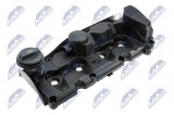 NTY ENGINE VALVE COVER VW TRANSPORTER VI 2.0TDI 2016-,MULTIVAN VI 2020-