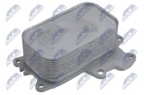 NTY OIL COOLER ENG 2.8 JEEP WRANGLER III 2007- , CHEROKEE 2008- , DODGE NITRO 06-12