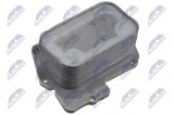 NTY OIL COOLER CHRYSLER GRAND VOYAGER V 2.8CRD 07-