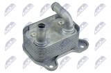 NTY OIL COOLER ENG 1.7D OPEL ASTRA H/J 2007-2015 , CORSA D 2006-2014 , MOKKA 2012- , MERIVA A/B 2003-2017 , ZAFIRA 2007-2015