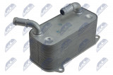 NTY OIL COOLER VOLKSWAGEN TRANSPORTER 2.0/2.0D V , VI 2010-2019