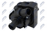 NTY ADDITIONAL WATER PUMP VOLKSWAGEN PASSAT B8 1.6/2.0 2014- , GOLF VI , VII 1.6/2.0 2012- , AUDI A3 1.6/2.0 12- , SKODA OCTAVIA III , IV 1.2/1.6/2.0 12-17 , FABIA III 1.4 14-