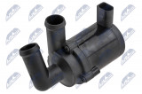 NTY ADDITIONAL WATER PUMP VOLKSWAGEN TRANSPORTER VI 2.0TDI 2015- , AMAROK 3.0TDI 2016- , PORSCHE CAYENNE3.0D/4.8 2010-