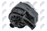 NTY ADDITIONAL WATER PUMP ENG 1.4 TSI VOLKSWAGEN PASSAT 2015- , GOLF 2017- , TIGUAN 2018- , AUDI A3 2017- , SKODA OCTAVIA 2020- , SUPERB 2015- , SEAT LEON 2020- , TARRACO 2018-