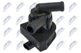 NTY ADDITIONAL WATER PUMP VOLKSWAGEN TOUAREG 2.5TDI/3.0TDI/3.2/4.2/5.0/6.0 2003-2010