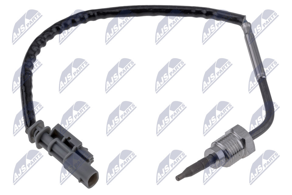 NTY EXHAUST GAS TEMPERATURE SENSOR ENG.1.6D,1.6DH HYUNDAI I30,KONA ...