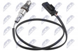 NTY OXYGEN SENSOR ENG.1.5D-3.0DH BMW 1(F40), 2(F45/G42/G87), 2 GRAN COUPE(F44), 2 GRAN TOURER(F46), 3 (G20/G21/G80/G81/G28), 2013- /DIAGNOSTIC DŁ.CAŁK. 660MM