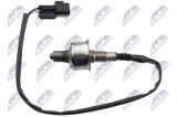 NTY OXYGEN SENSOR ENG.1.0/1.2 HYUNDAI I10 I, KIA PICANTO II, 2008-2017 /REGULATORY DŁ.KABLI 420MM