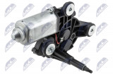 NTY WIPER MOTOR REAR ALFA ROMEO 159 SW 2005-