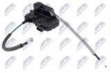 NTY CENTRAL DOOR LOCK ACTUATOR - REAR HYUNDAI I40 2015-/RIGHT/