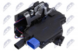 NTY CENTRAL DOOR LOCK ACTUATOR - REAR VW TOUAREG 2006-,TOURAN 2009-,PHAETON 2002-/RIGHT/