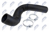 NTY AIR HOSE FORD TRANSIT 2.2TDCI 2007-2014 , TRANSIT V363 2.2TDCI 2013-2018 /LONG/